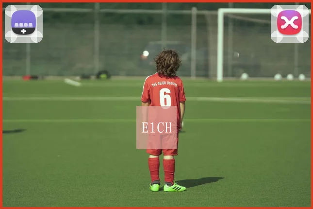 E1CH